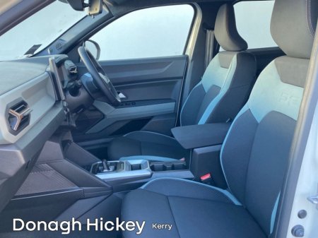 2026 Dacia Duster - thumbnail 4