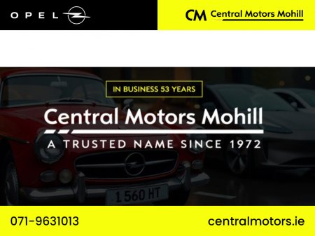 2024 Opel Grandland EDITION PLUS  1.5 130PS  Diesel | Automatic €32,895 thumbnail