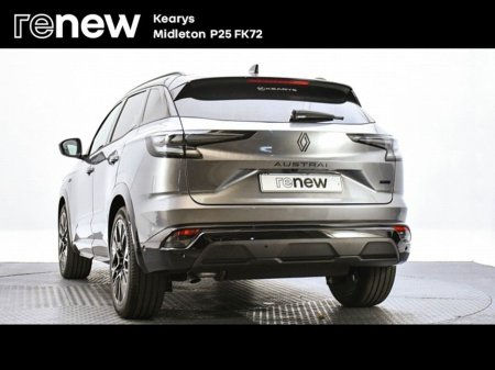 2025 Renault Austral techno full hybrid E-Tech 200 Auto €40,890 thumbnail