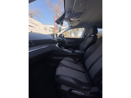 2019 Peugeot 3008 - thumbnail 19