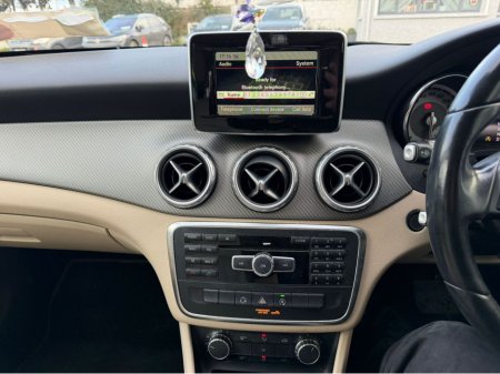 2015 Mercedes-Benz GLA Class - thumbnail 20