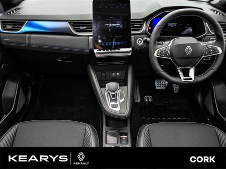 2026 Renault Symbioz Techno esprit Alpine E-TECH Hybrid 145