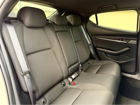 2024 Mazda Mazda3 - thumbnail 13