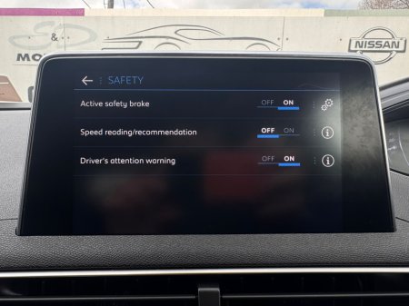 2019 Peugeot 5008 - thumbnail 31