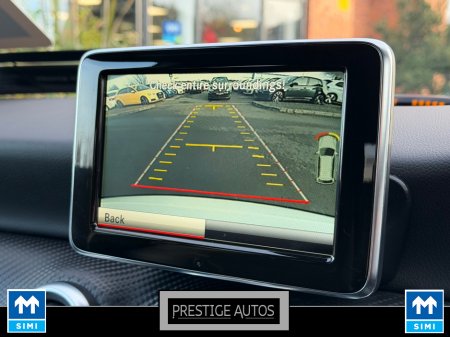 2014 Mercedes-Benz A Class - thumbnail 25