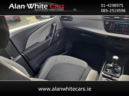 2018 Citroen C4 Picasso - thumbnail 20