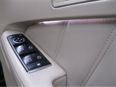 2015 Mercedes-Benz E Class 200 BLUETEC EXCLUSIVE 4DR AUTO €12,795 thumbnail