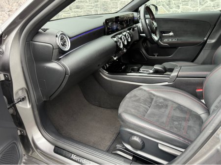 2023 Mercedes-Benz A Class - thumbnail 11