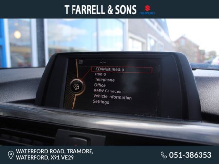 2012 BMW 3 Series - thumbnail 12