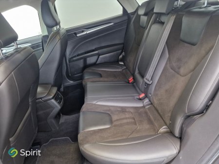 2019 Ford Mondeo - thumbnail 5