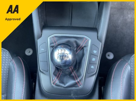 2019 Ford Focus ST-LINE X FREE DELIVERY €19,750