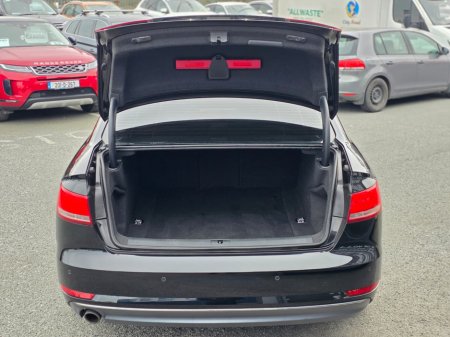 2017 Audi A4 - thumbnail 20