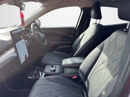 2023 Ford Mustang - thumbnail 14