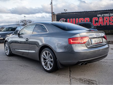 2014 Audi A5 - thumbnail 14