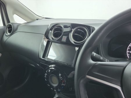 2020 Nissan Note - thumbnail 12