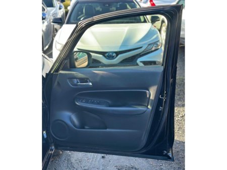 2022 Honda Fit - thumbnail 11