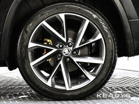 2021 Skoda Kodiaq Sportsline 7 Seater Auto €40,888 thumbnail