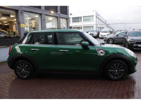 2020 MINI Cooper 1.5 COOPER 5DR HATCHBACK  AUTO // 1 OWNER CAR // AS NEW CONDITION THROUGHOUT // BUY WITH CONFIDENCE AA AND SIMI APPROVED DEALER 2025 // FINANCE ARRANGED //