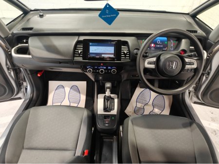 2020 Honda Fit - thumbnail 10