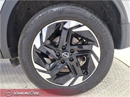 2025 Nissan Qashqai - thumbnail 35