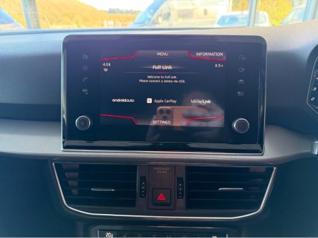 2019 SEAT Tarraco - thumbnail 16