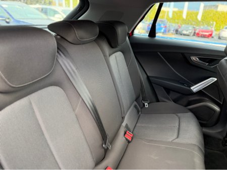 2019 Audi Q2 SPORT - 1.0L PETROL - AUTO - 12M WARRANTY - CAR: 1742 €19,950 thumbnail