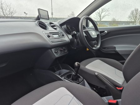 2014 SEAT Ibiza - thumbnail 15