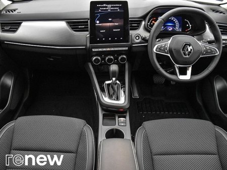 2023 Renault Arkana E-TECH Hybrid 145 Auto techno €27,890 thumbnail
