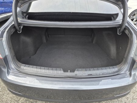 2018 Hyundai i40 - thumbnail 12