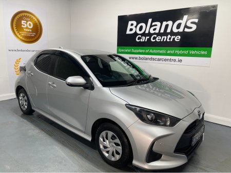 2020 Toyota Yaris for sale