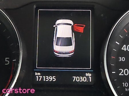 2017 Volkswagen Passat - thumbnail 20