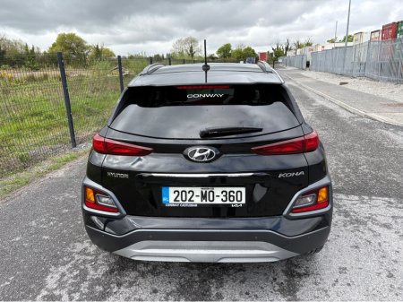 2020 Hyundai Kona - photo 9