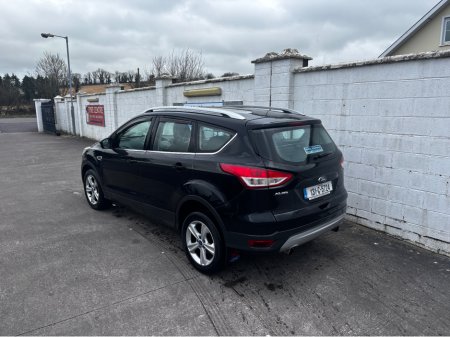 2013 Ford Kuga - thumbnail 3