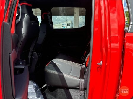 2026 Ford Ranger *Order Yours Today* RAPTOR DIESEL *PRICE EXVAT* €61,600 thumbnail