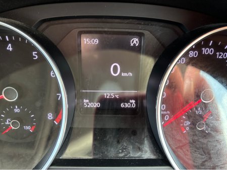 2016 Volkswagen Polo - thumbnail 20