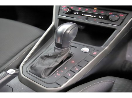 2018 Volkswagen Polo 1.0 TSI DSG COMFORTLINE *CARPLAY*ANDROID*REVERSE CAM* thumbnail