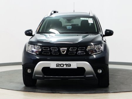 2019 Dacia Duster - thumbnail 8