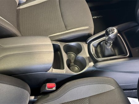 2020 Nissan Qashqai - thumbnail 12