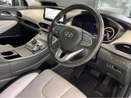 2021 Hyundai Santa Fe - thumbnail 13