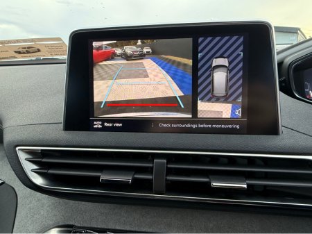 2019 Peugeot 3008 GT - 2.0L DIESEL - AUTO - 12M WARRANTY - CAR: 1663 €22,950 thumbnail