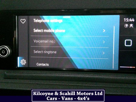 2023 Volkswagen Caddy - thumbnail 33