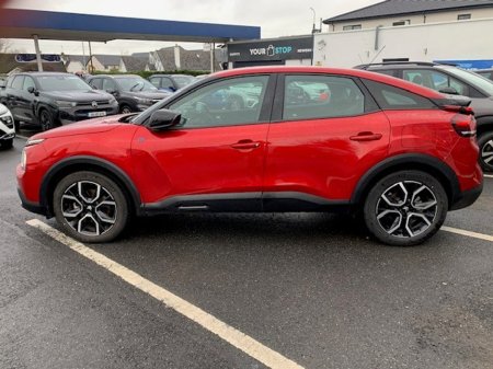 2025 Citroen C4 - thumbnail 6