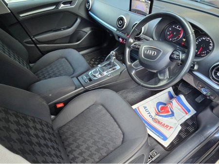 2015 Audi A3 Saloon - thumbnail 14