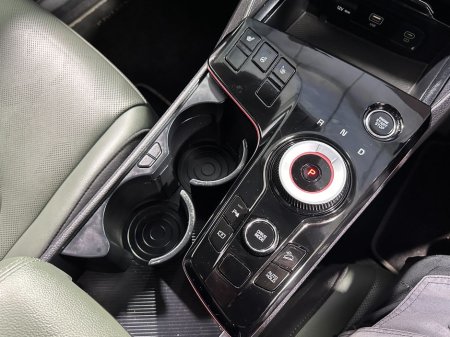 2024 Kia Sportage Self Charging Hybrid 30th Anniversary Edition HEV €37,400 thumbnail