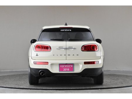 2018 MINI Clubman - thumbnail 8