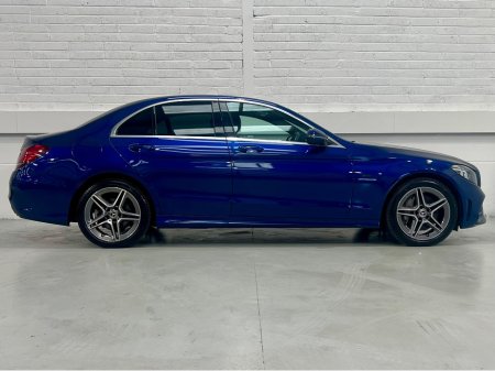 2021 Mercedes-Benz C Class - photo 5