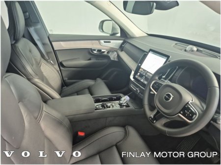 2026 Volvo XC90 - thumbnail 7