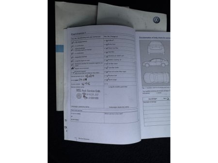 2013 Volkswagen Polo CL 1.2 MANUAL 5SPEED 70HP 5DR €8,750 thumbnail