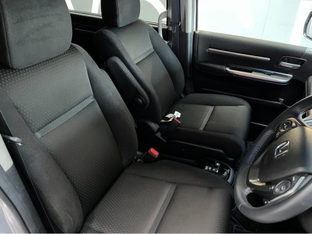 2021 Honda Stepwagon €31950 2021 HONDA STEPWAGON EHEV G SPADA SENSING 2.0 AUTOMATIC / CRUISE CONTROL / REVERSE CAMERA / AUTOMATIC DOORS / 7 SEATS €31,950 thumbnail