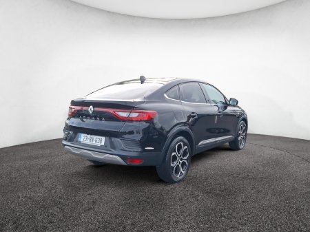 2023 Renault Arkana - thumbnail 5